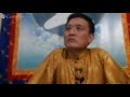 The 21 nails guided dzogchen meditation