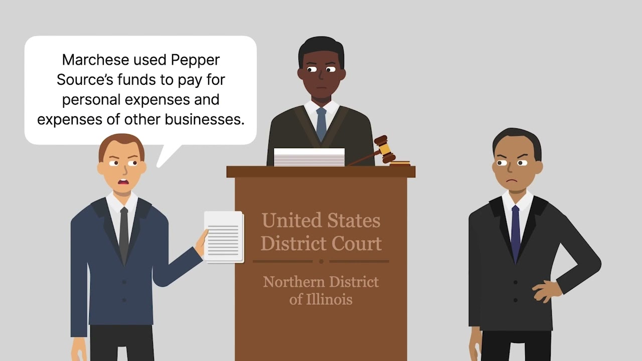 Sea-Land Services, Inc. v. Pepper Source (1993) Case Brief Summary | Law Case Explained