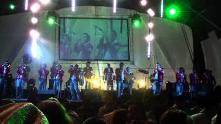 Banda La Bucanera- Puros Corridos