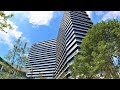 ザ・コート神宮外苑 4LDK 133.13㎡ 高級マンション オリンピック 再開発 新築 the court jingu gaien
