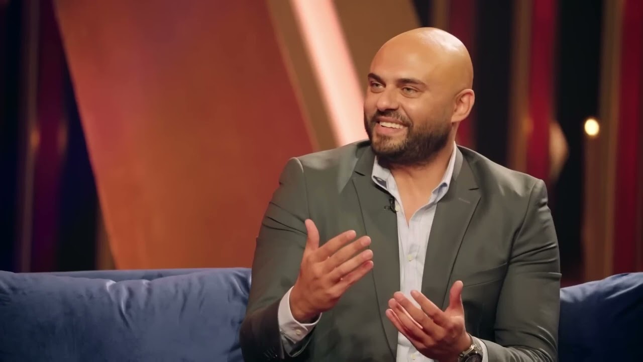 ذكريات منتخب مصر لأحمد صلاح حسني