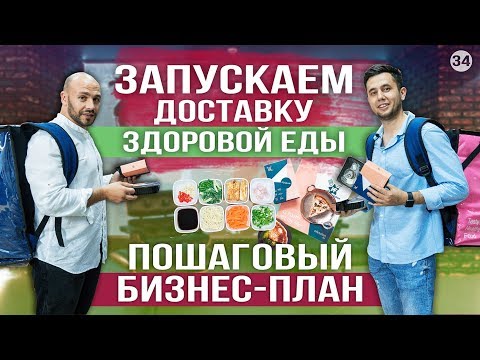 Доставка здорового питания как бизнес. Бизнес доставка еды. Бизнес план