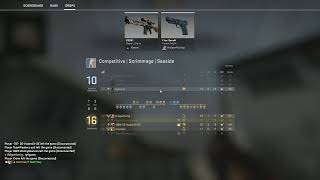 Counter-strike: Global Offensive