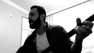 Yeter Olsun - İsmai̇l Altunsaray (Can Türkeri̇)