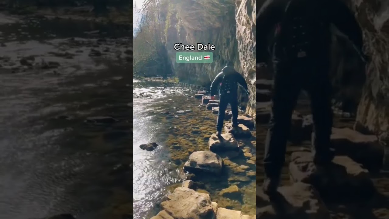 Bucket list places to visit in the UK 🇬🇧 