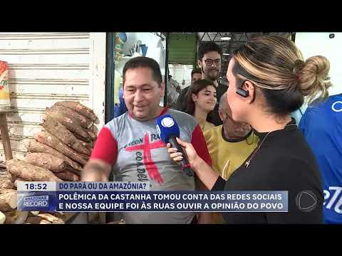 DO PARÁ OU