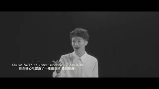 【周深】《避难所 Sanctuary》官方MV 电视剧『我在未来等你』暗恋主题曲