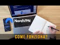 COME FUNZIONA NordVPN? Le novità 2023