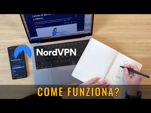 Video: NordVPN funziona su Fire TV?