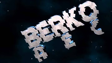 Intro #10 ☾★Berko GFX CONTEST ★☽ ➽ by Wizard Artz (BAD&MBL YOK)