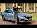 НОВАЯ SKODA OCTAVIA! Бомба за 1,4 млн. Вместо Kia K5, Toyota Camry и Volkswagen Jetta