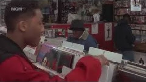 DJ E$P - Diggin Through The Crates Vol 1