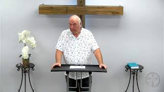 Pastor Howard Jackson - You Are Beloved of God