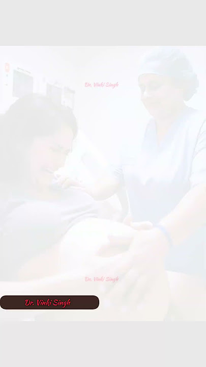 Normal delivery baby birth — a tiny cry, a lifetime of love. #shorts #shortsfeed