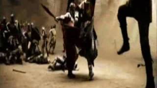 Hammerfall - Riders Of The Storm