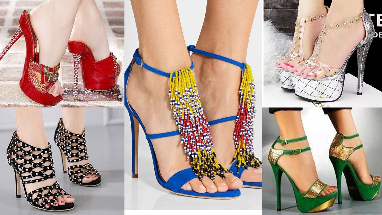 Fancy womens heelsfancy womens girls heels designer sandal designer chappal  modern attrative sandals desginer fancy flats
