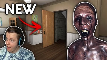 This Ghost has ALSO Changed Completely and We SOLVED IT - Phasmophobia