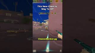 This New CS2 Cheat Is WAYYY To Good... Ft. Cheesebunker.gg