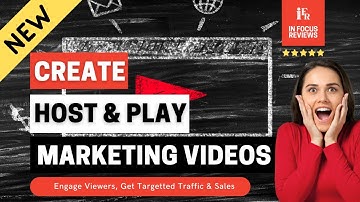 Jetpack Video Hosting Alternative | Create & Play in Ultra-fast Server