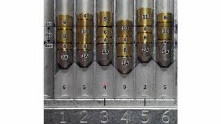 Master Keyed SFIC Picking Analysis