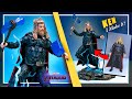 Fixing Marvel Legends THOR Figure - Avengers Endgame | Ken I Make It