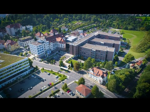 Herz-Jesu-Krankenhaus Fulda -