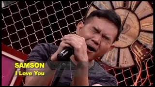 SAMSONS - I love you #Starttrack