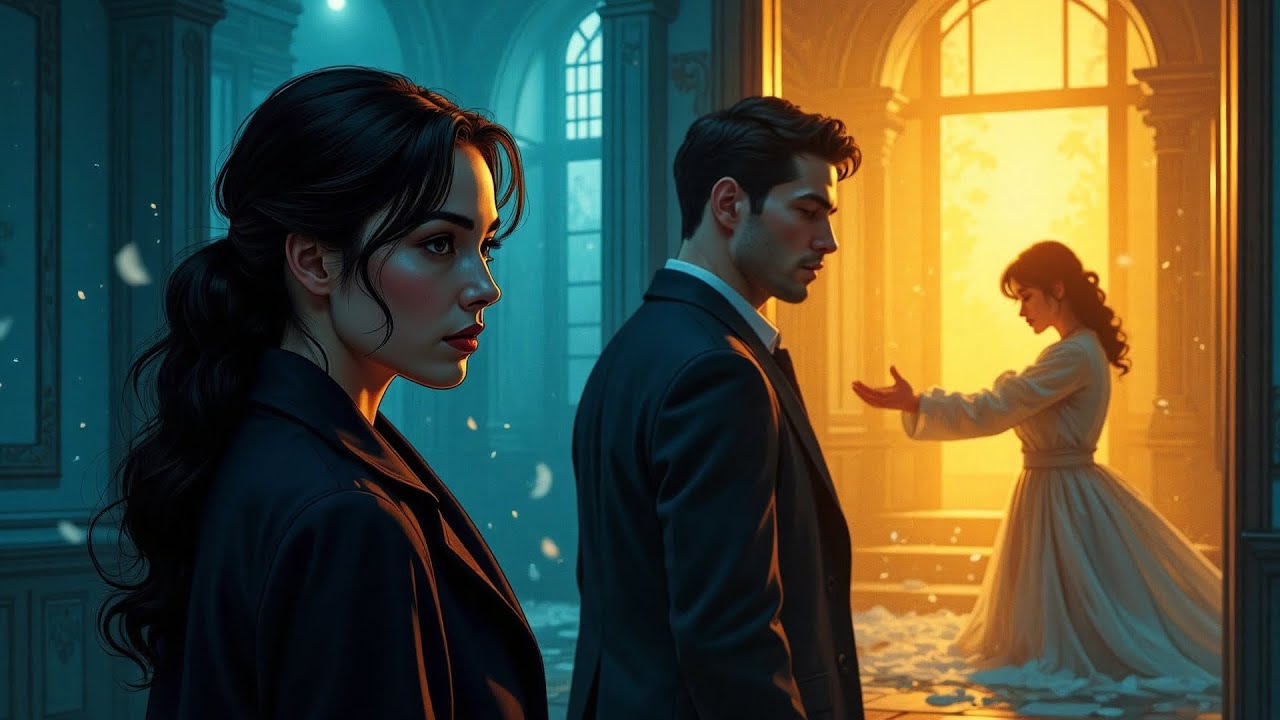 [AI Ficción] Vivió gracias a mis cuidados, pero al sanar persiguió a su Primer Amor—Renací, y mi...