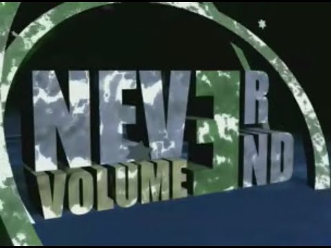 Never End Vol. 3 - CMV KOF 2002