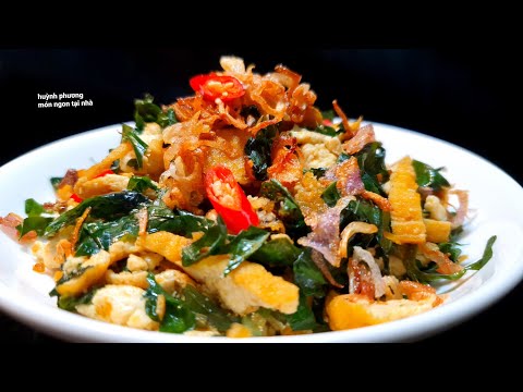 Video các món ăn ngon đơn giản từ đậu hũ - món ngon tại nhà - youtube