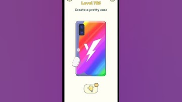 Dop 2 level 725 create a pretty case