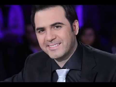 وائل جسار ضمني بأديك جديد وائل جسار 2015