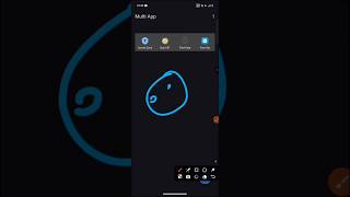 MULIT APP ERRO PROBLEM #multiapp