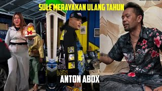 Sule Celebrates Anton Aboxs Birthday