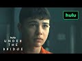 Archie Panjabi and Javon Walton | Under The Bridge | Hulu