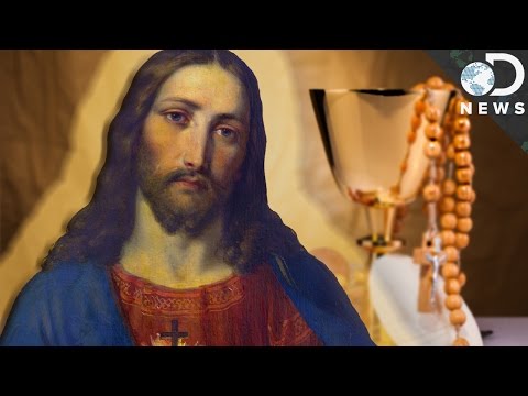 What Did Jesus Really Look Like?