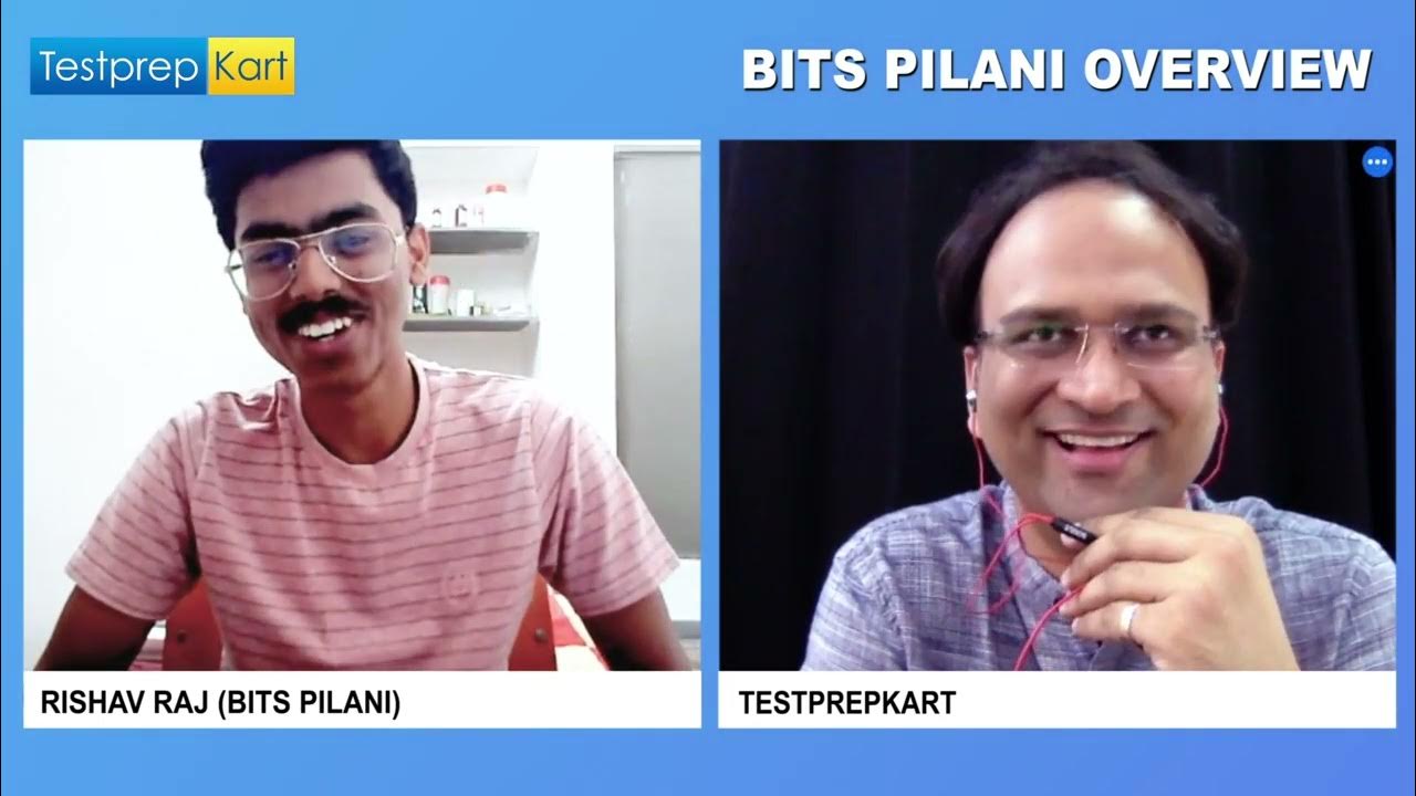 BITS Pilani Student Over Placement CutOff Fees NRI Quota