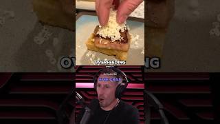 The Truth About Foie Gras