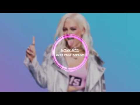Bebe Rexha Ferrari Riptide Remix