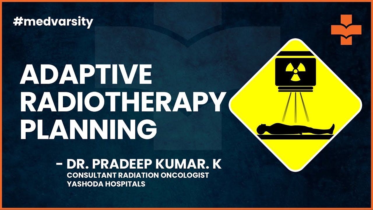 What is Adaptive Radiotherapy planning | 