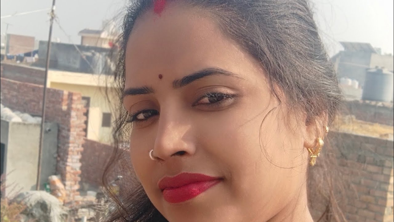 puja rani is live! - YouTube
