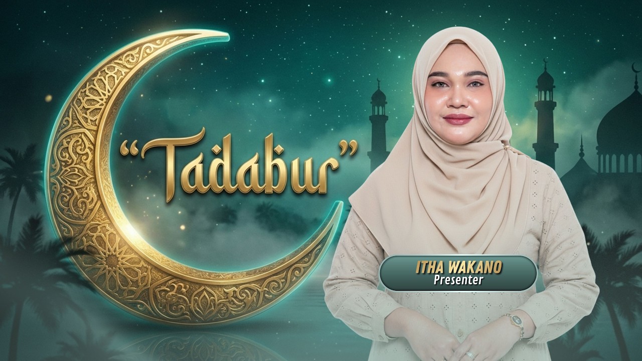 Tadabur | 27 Februari 2026