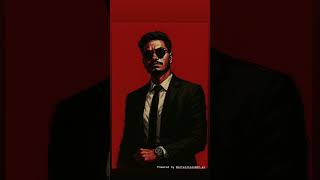 A Prompt. A Spark. A Vibe.