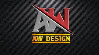 How to design a logo AW LOGO DESIGN TUTORIAL YOSEPH APP ETHIOPIA screenshot 2