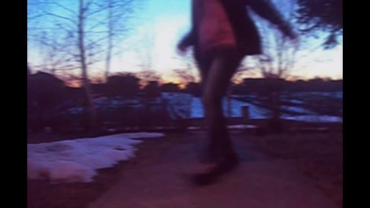 Drum and Bass Step [PATRY]