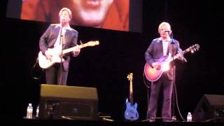 I Can't Live without your (love and affection) - Matthew and Gunnar Nelson 2014
