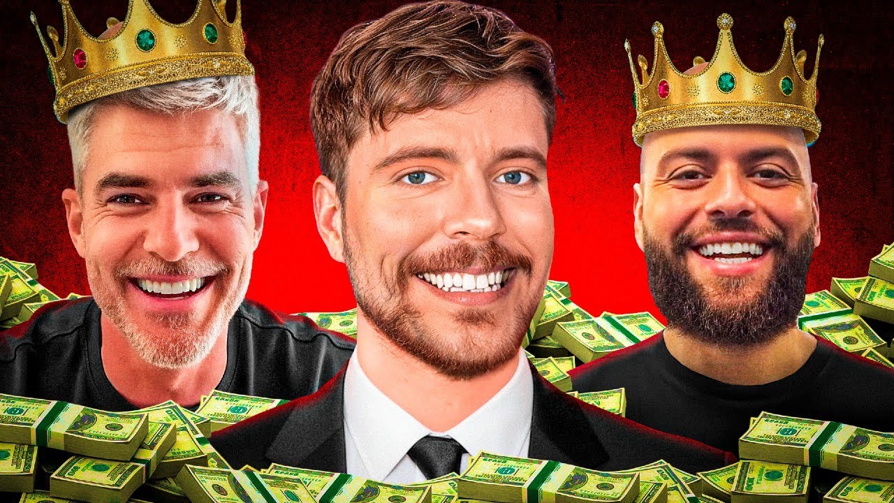 Where Are MrBeast Giveaway Winners Today?