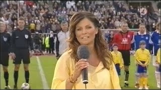 Carola - Du Gamla Du Fria (Stockholms Stadion 2006)