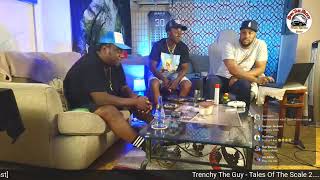 Spin The Block Music Review Trenchy The Guy Edition