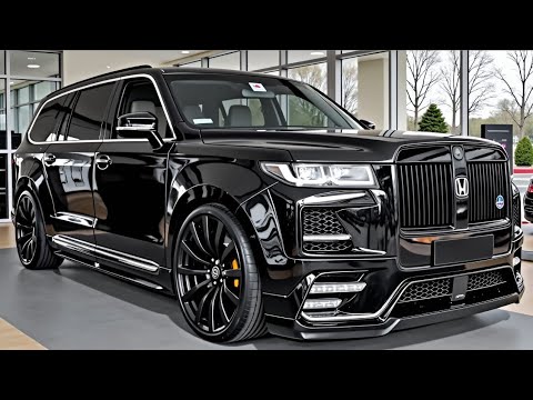 2026 Honda Legend complete review: A flagship sedan with improved